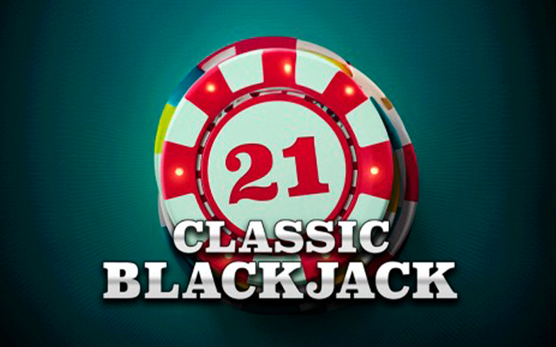 Battez le croupier au Blackjack Classic chez Talismania.