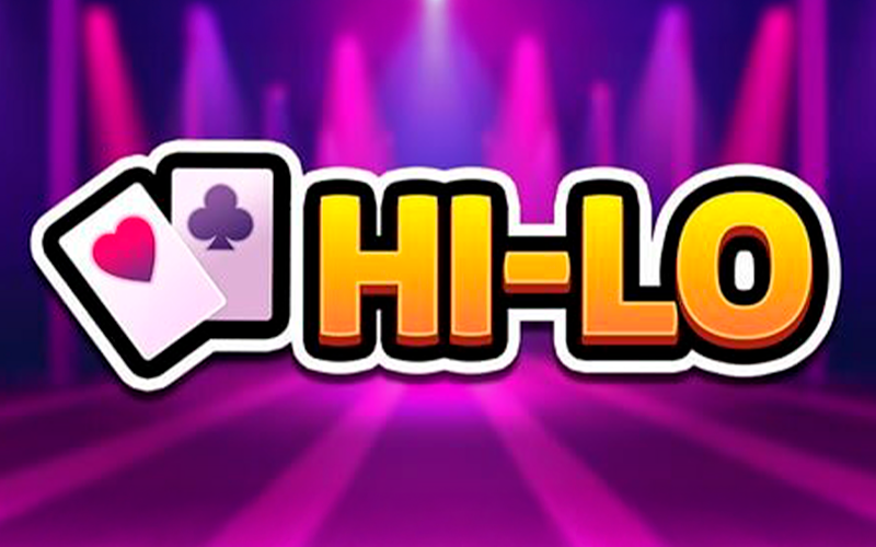 Prévoyez la prochaine carte sur Hi-Lo chez Talismania.