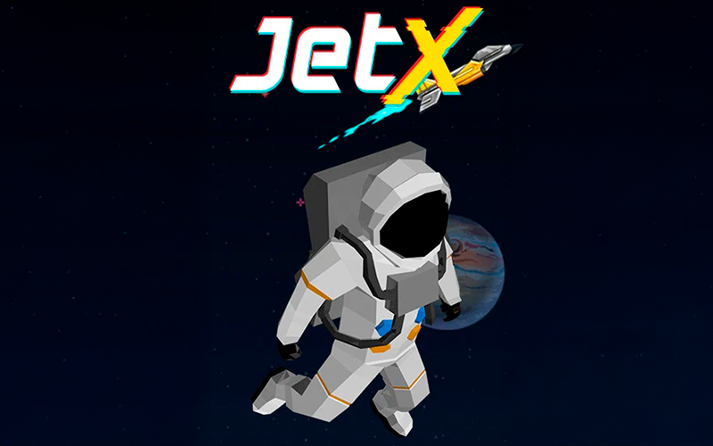 Vivez l'adrénaline de JetX en exclusivité sur Talismania.