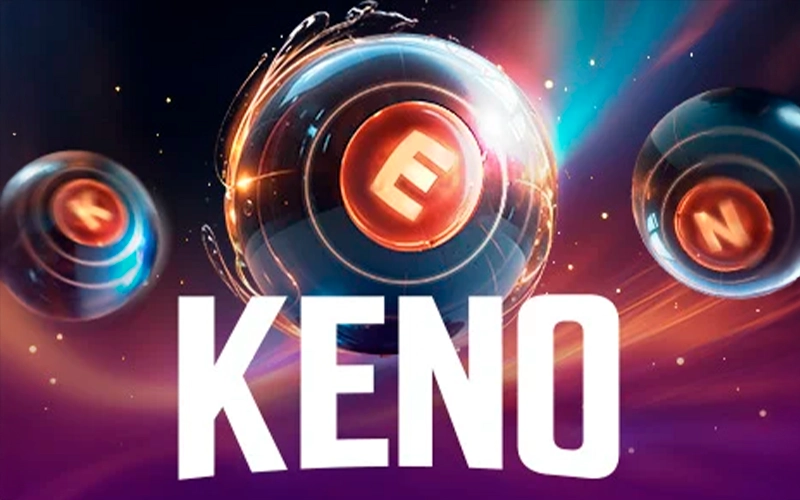 Tirages de Keno en ligne disponibles sur Talismania.