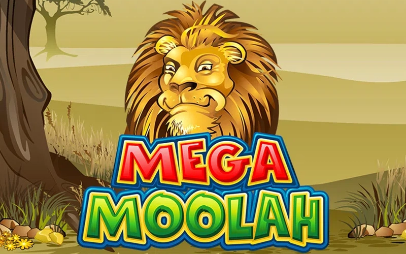 Gagnez des millions sur Mega Moolah avec Talismania.