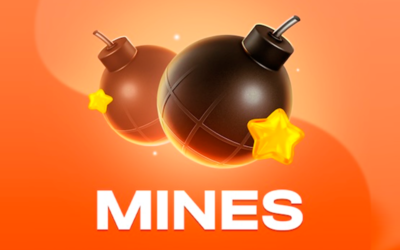 Évitez les mines pour gagner de l'argent sur Talismania.