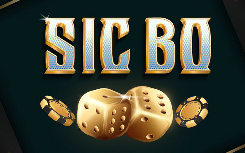 Lancez les dés au Sic Bo avec Talismania.