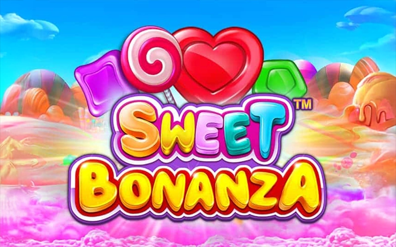 Tentez de gagner gros sur Sweet Bonanza chez Talismania.